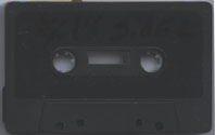 Tape 18 - The Gate Escape / Whack-a-Mole (Side 2)